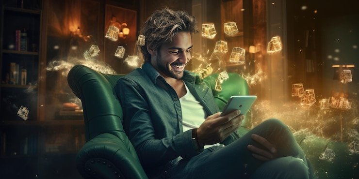 napi4d login App 