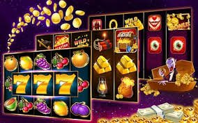 Wild West Gold dealer table on napi4d login live stream