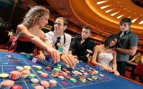 napi4d login Wild West Gold multi-camera setup and betting zones
